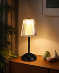 Vintage Rechargeable Desk Lamp